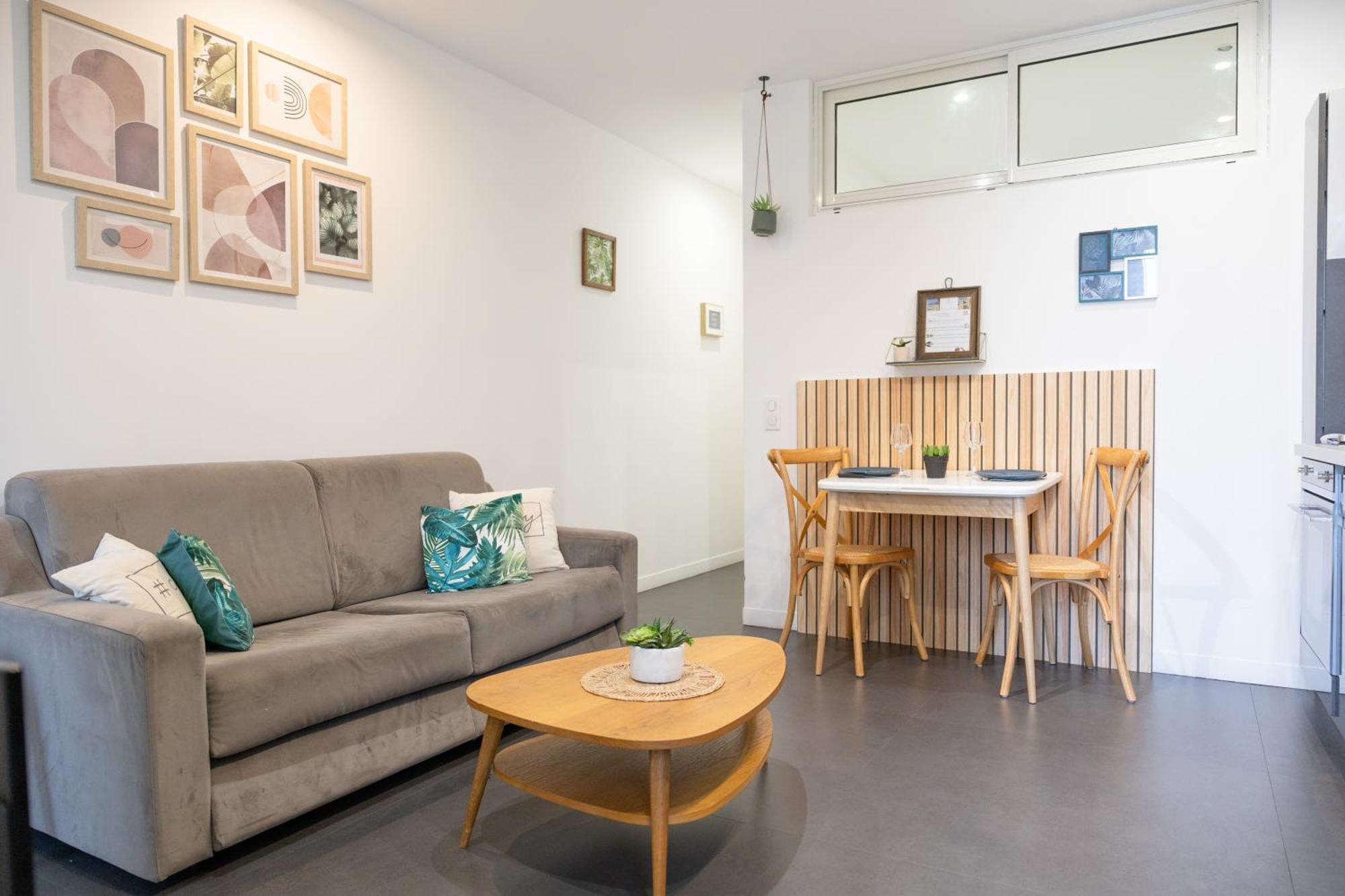 Les Sablettes Apartment Ментона Екстериор снимка