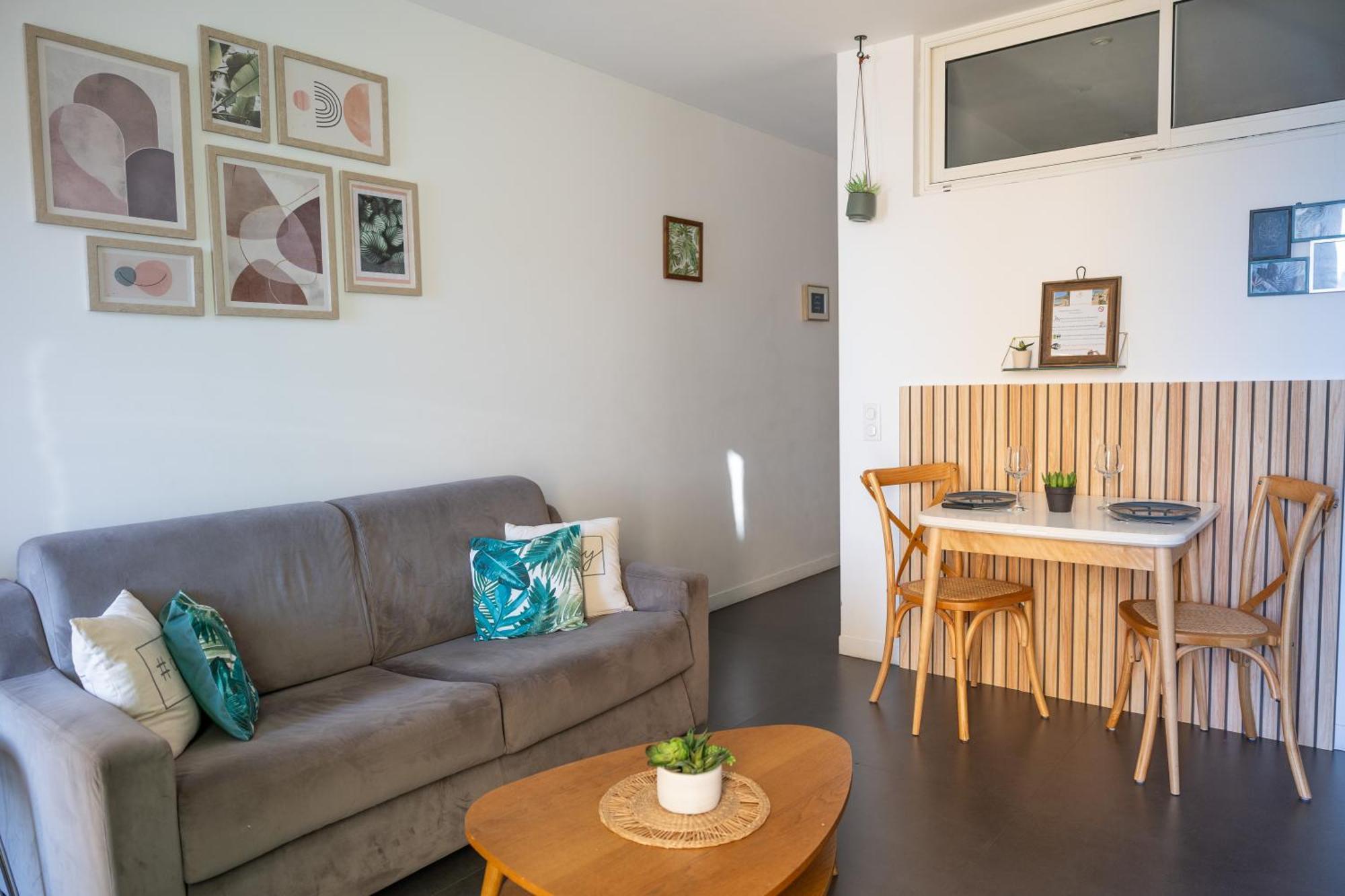 Les Sablettes Apartment Ментона Екстериор снимка