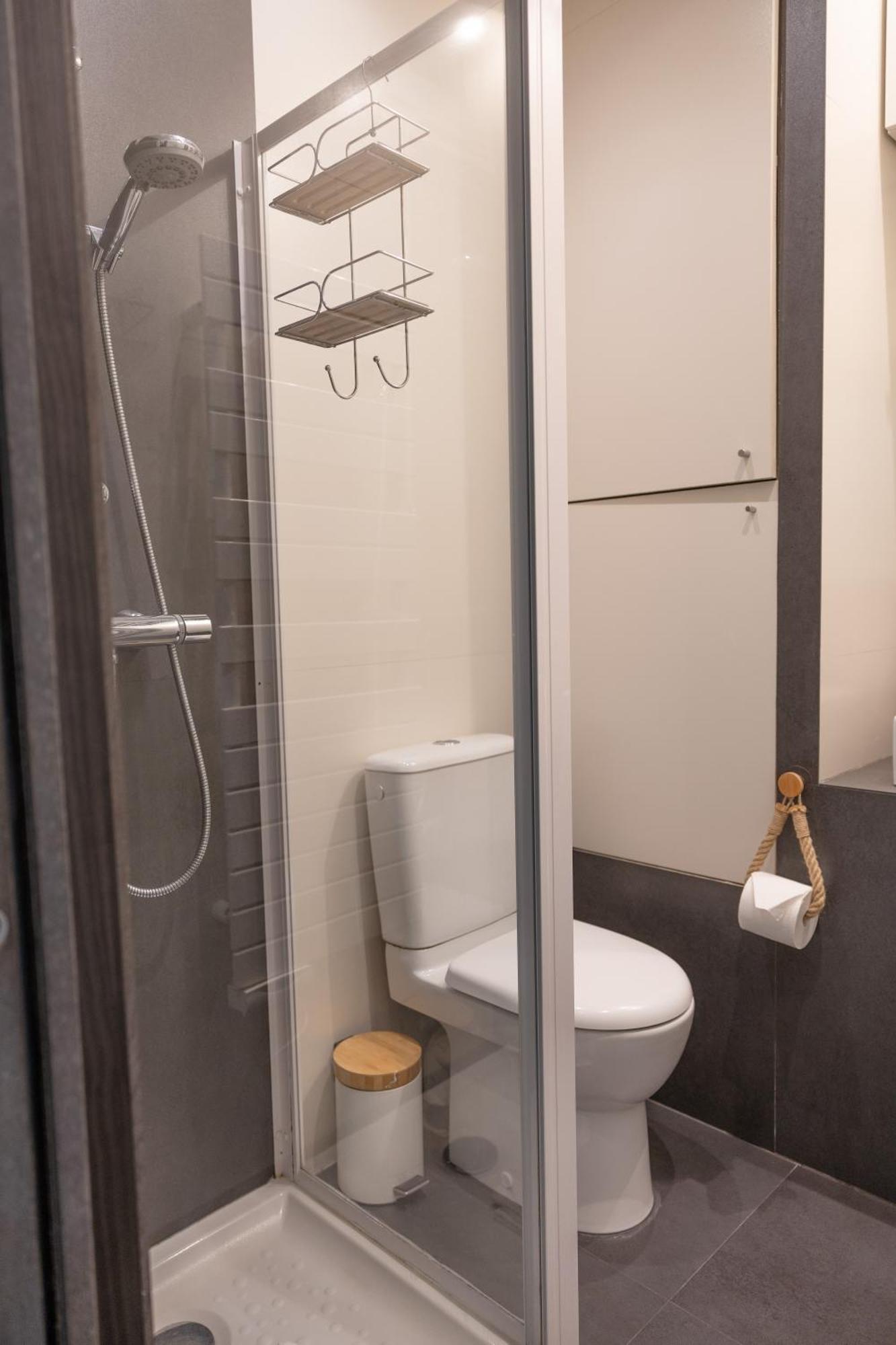 Les Sablettes Apartment Ментона Екстериор снимка