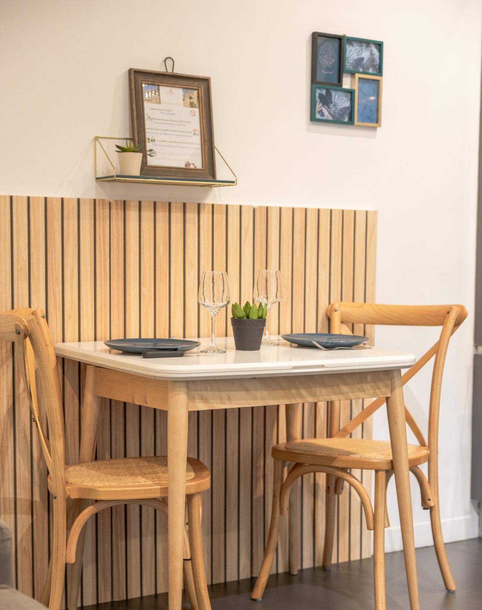 Les Sablettes Apartment Ментона Екстериор снимка